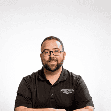 Scott Parent