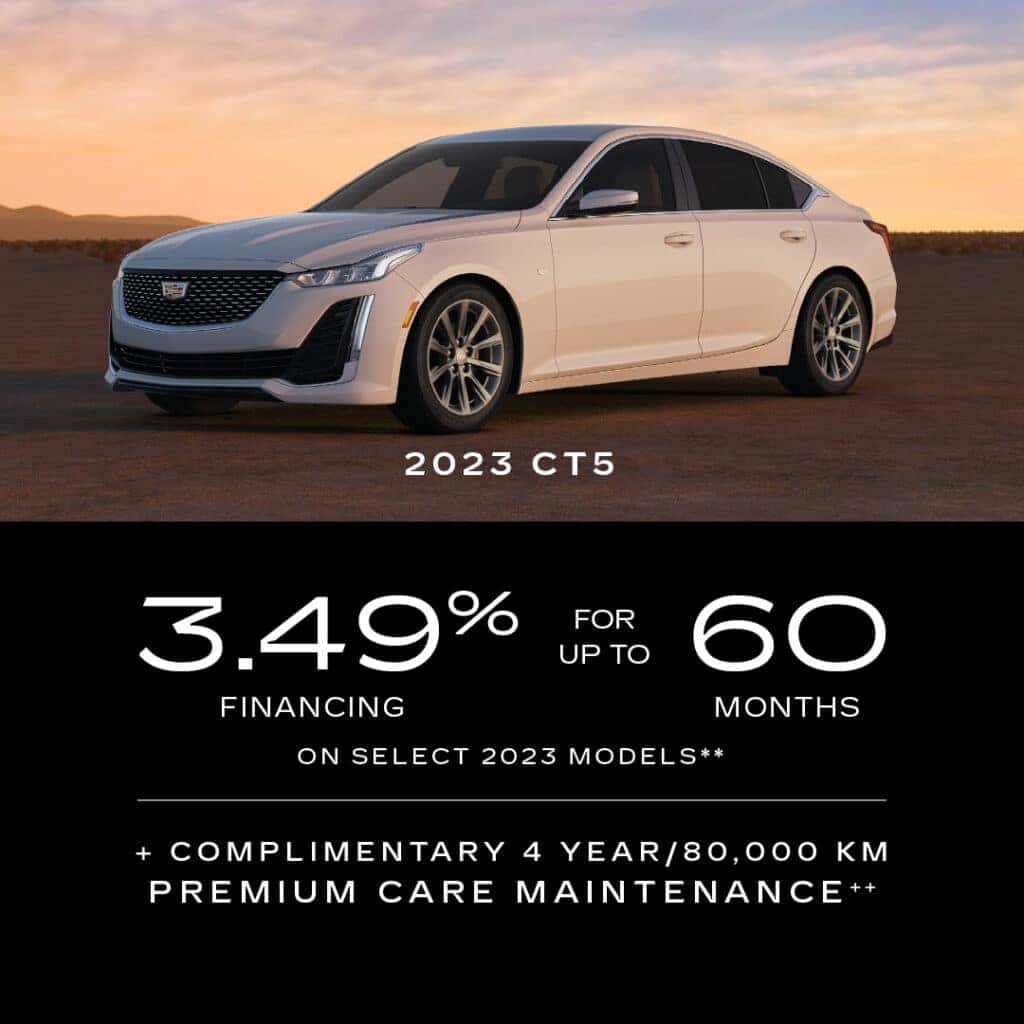 2023 CT5