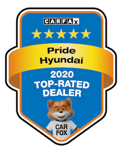 CarFax 2020 Top-Rated Dealer. 2021 Consumer Satisfaction Award.