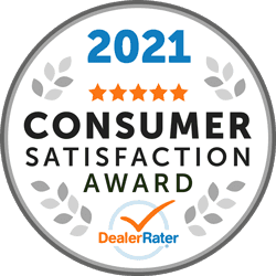 2020 Kona Electric has been named the 2020 Best Electric 2021 Consumer Satisfaction Award. 2021 Consumer Satisfaction Award.