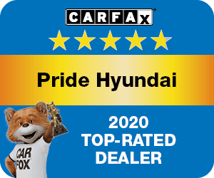 CarFax Award