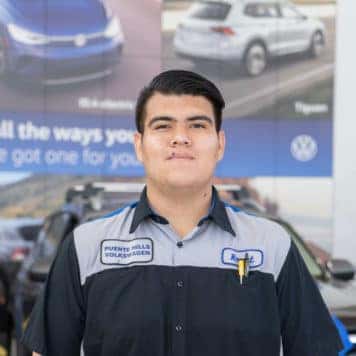 Robert Lujan