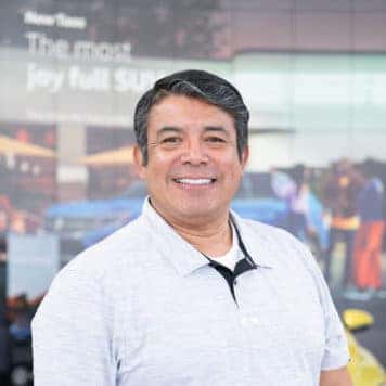 Julio Pinto