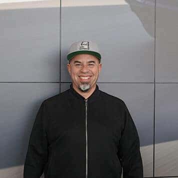 Anthony Reyes