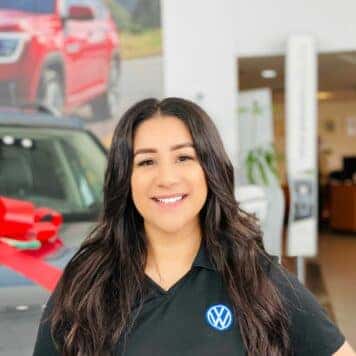 Mayra Arias