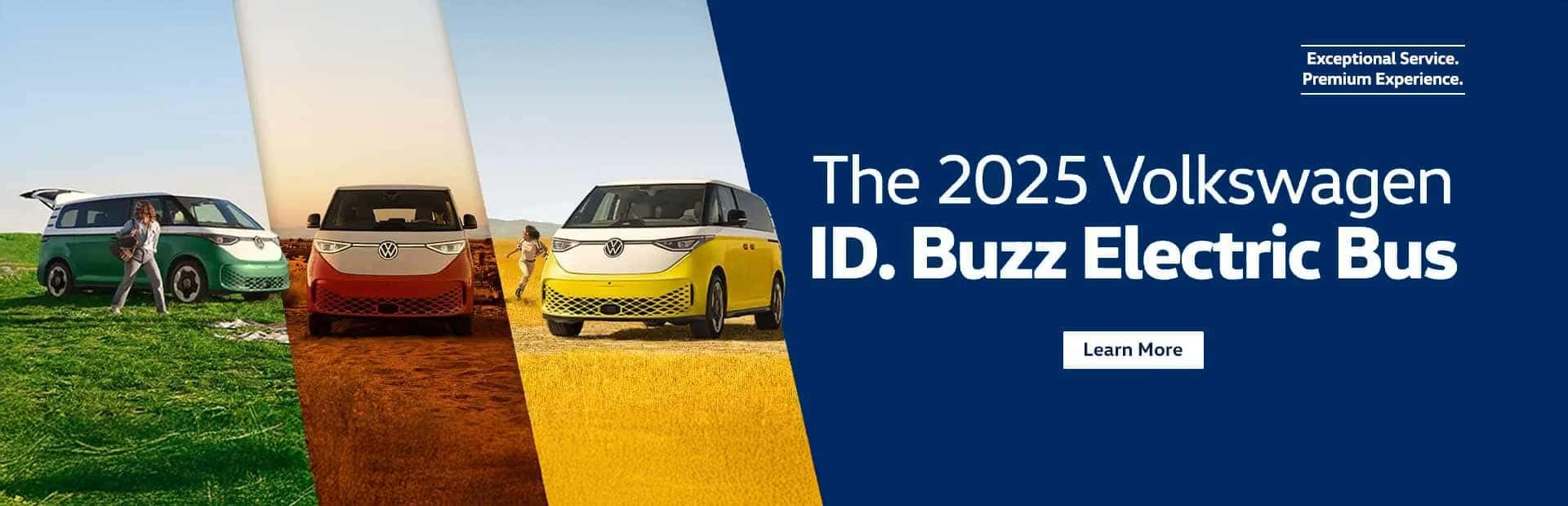 Volkswagen ID. Buzz