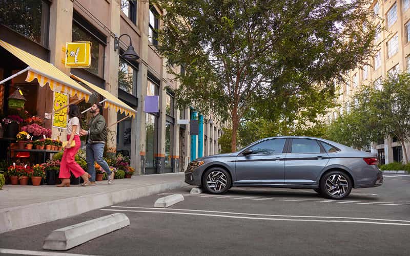 Examining Our New Volkswagen Lineup
