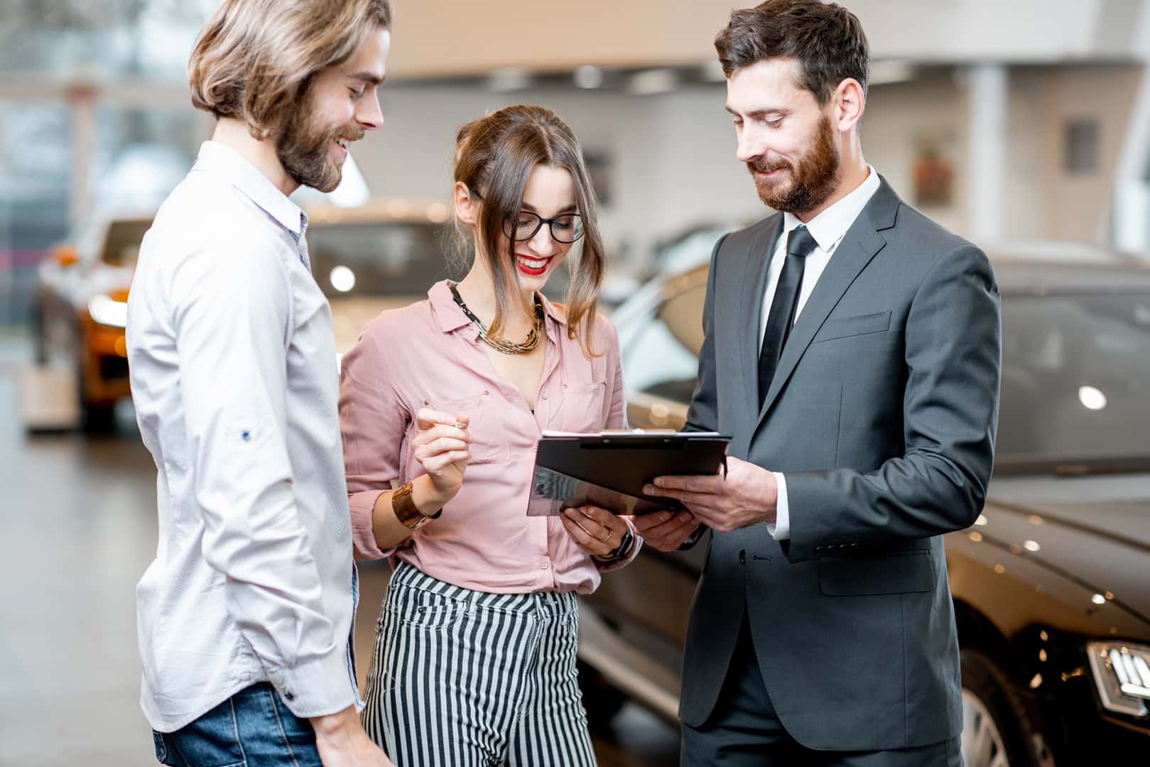 Volkswagen Dealer Inventory near Los Angeles CA