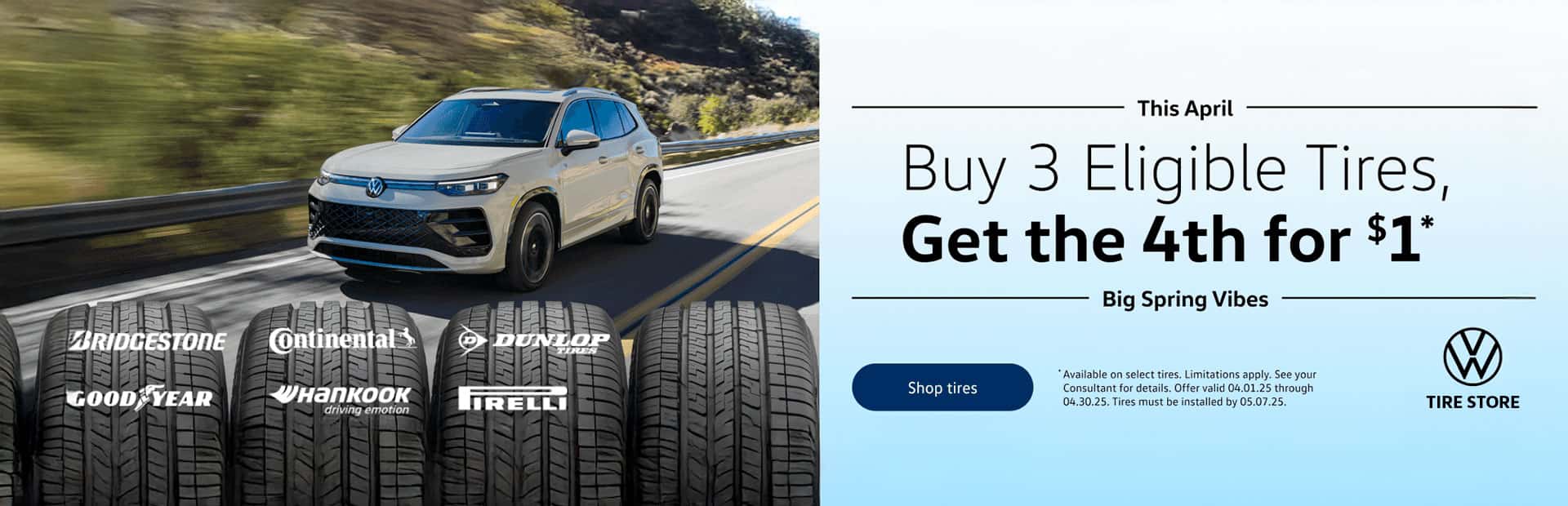 Tire-Special