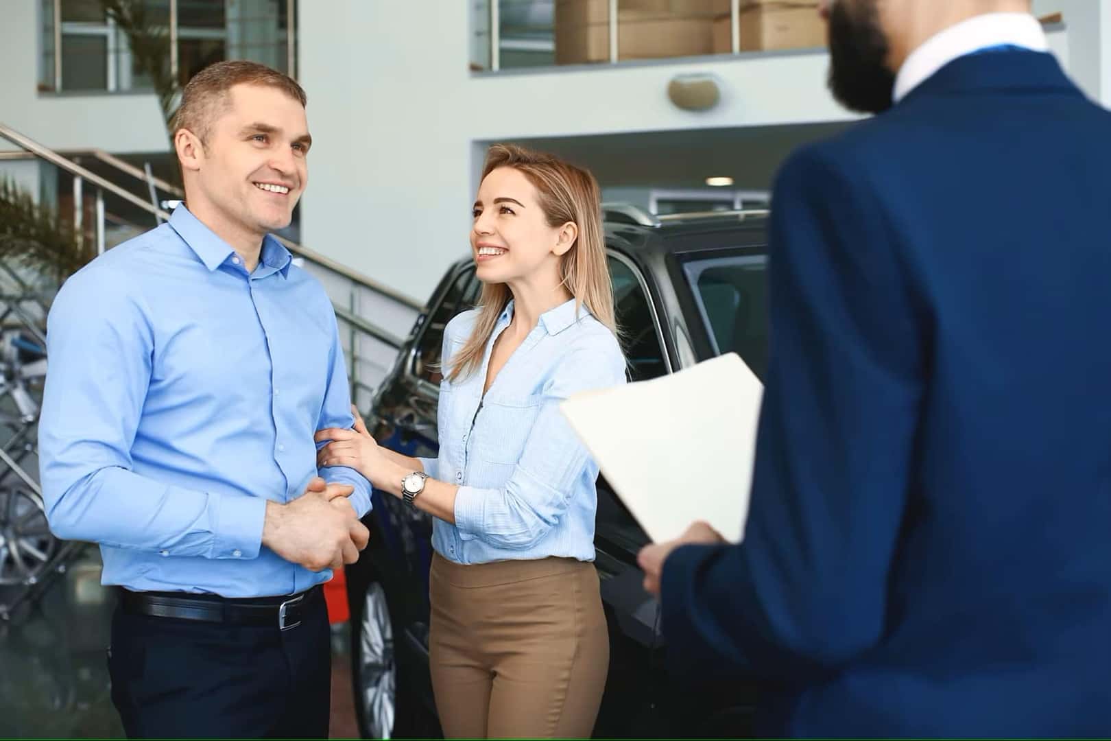 Explore Our Extensive Volkswagen Inventory near Pasadena