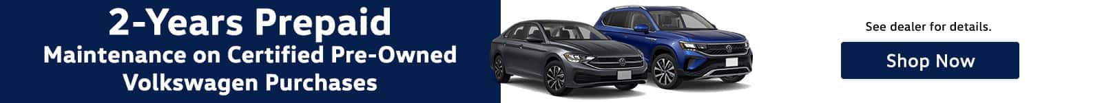 Puente_Hills_Volkswagen_SRP_Banner_Desktop_1600x150_Prepaid_Maintenance_CPO_05_25