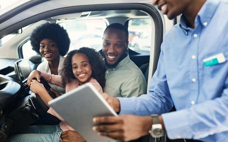 Flexible Financing Tailored to You