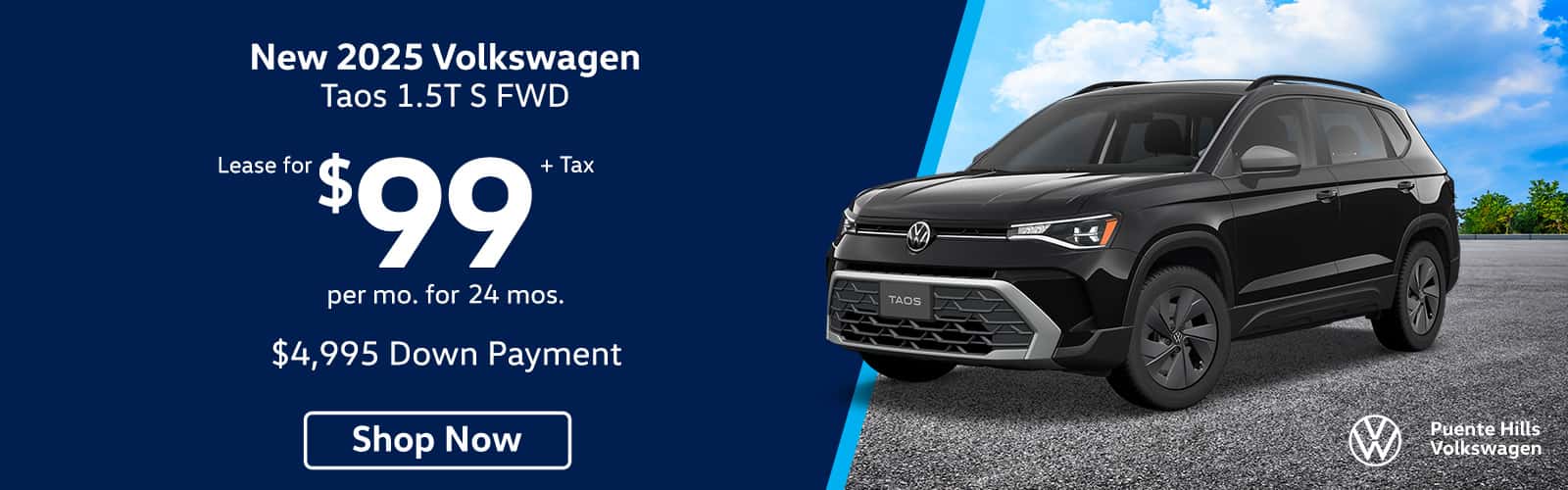 Puente_Hills_Volkswagen_Slide_Incentive_Desktop_1600x500_Taos_2_06-25_V2