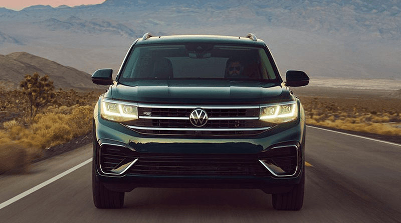 Volkswagen Service near Me