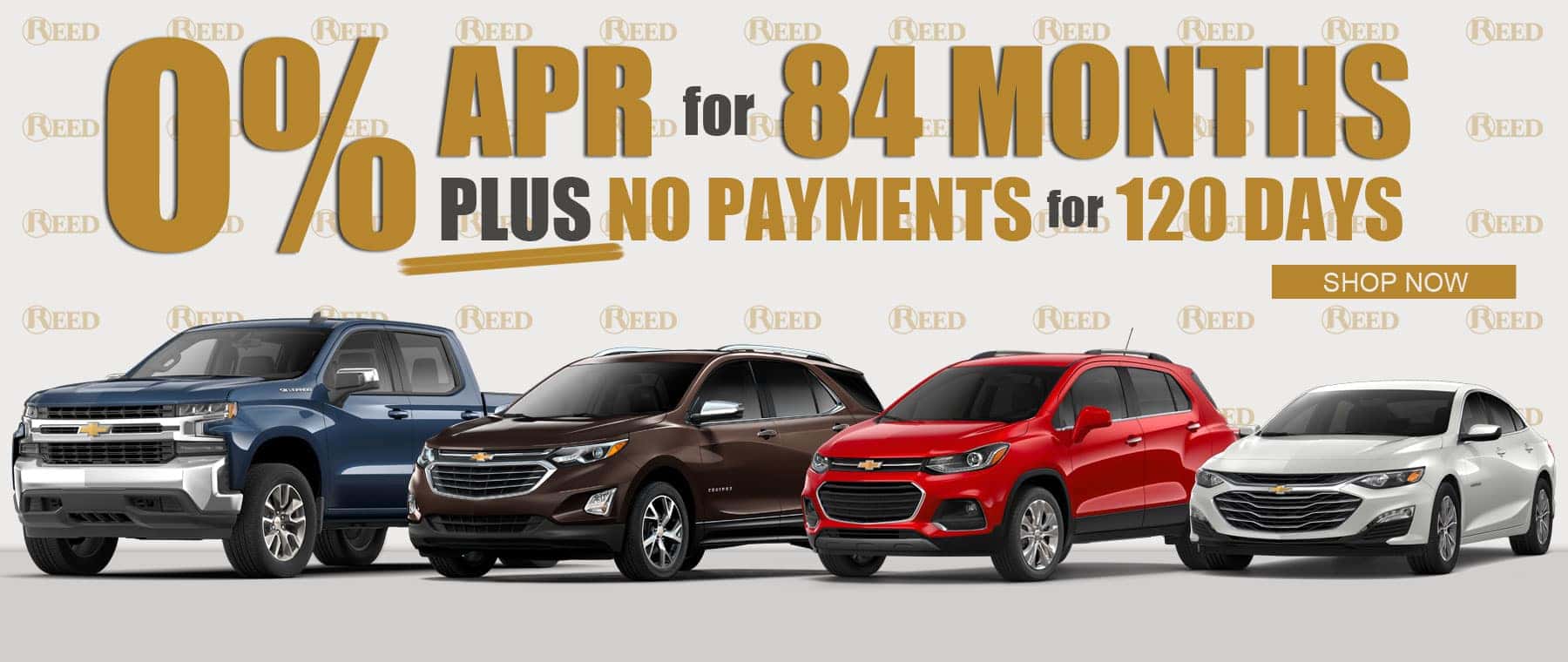 Randy Reed Chevrolet Kansas City Mo