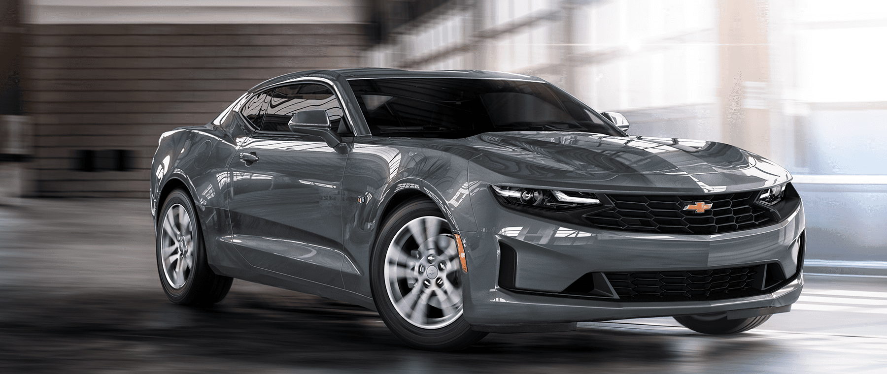 Auto Body Repair Collision Center St Joseph Reed Chevrolet