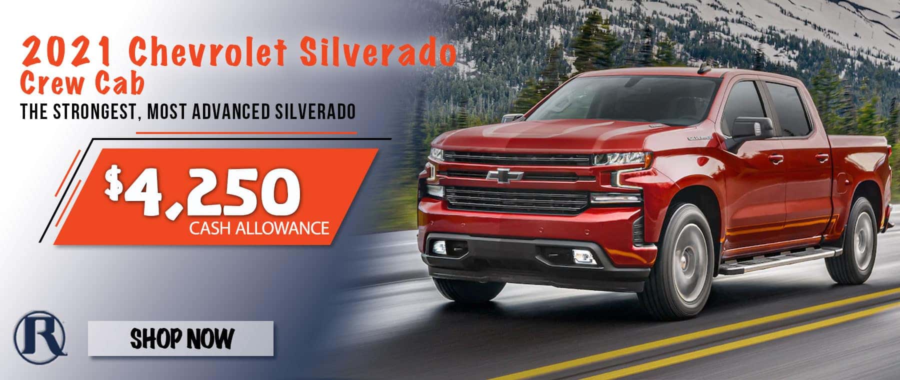 2021 Chevrolet Silverado St. Joseph Reed Chevrolet