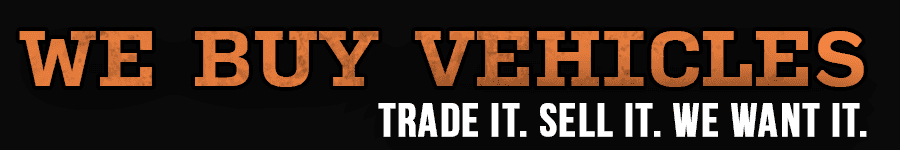 Reed Chevy Trade
