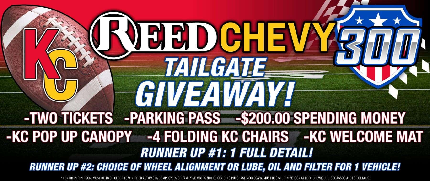 New and Used Chevrolet Dealership Reed Chevrolet St Joseph Missouri