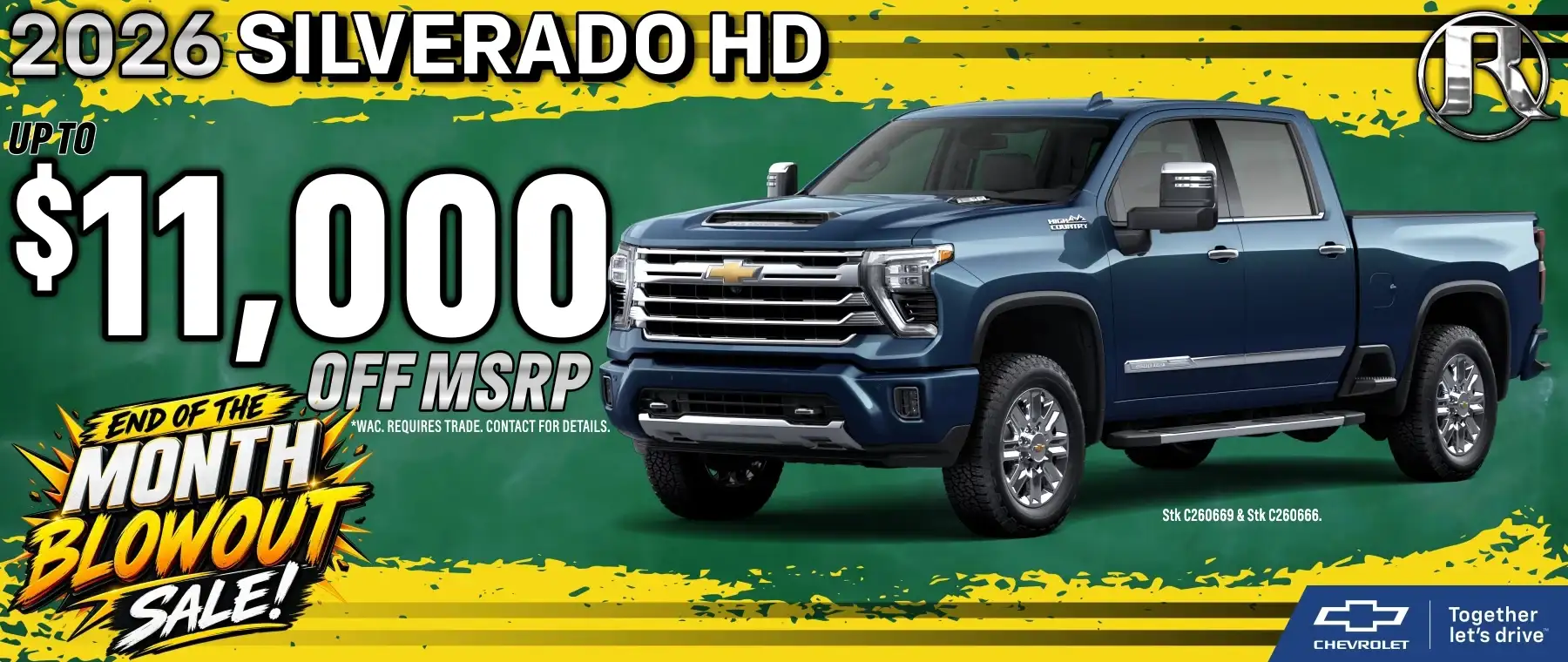 Saint-Joseph-August-2026-Chevy-Silverado-HD-blowout
