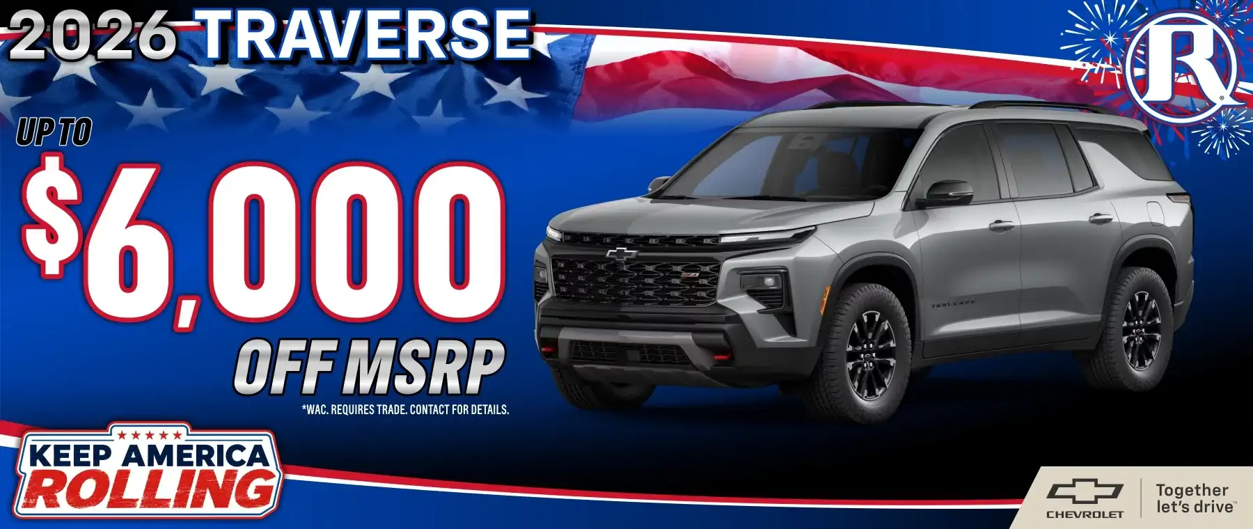 Saint-Joseph-July-2026-Chevy-Traverse
