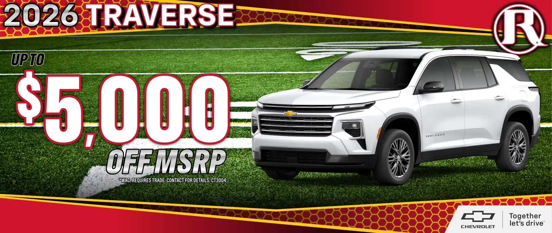 Saint-Joseph-September-2026-Chevy-Traverse