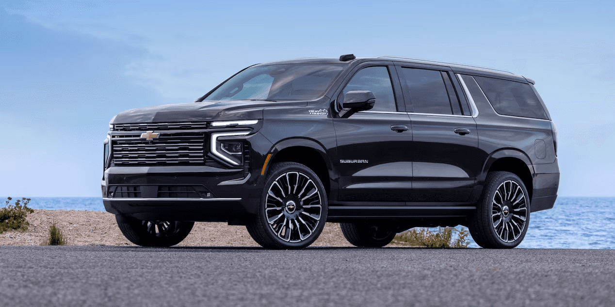What Is the RST Package? Full Breakdown of Chevy’s Rally Sport Truck