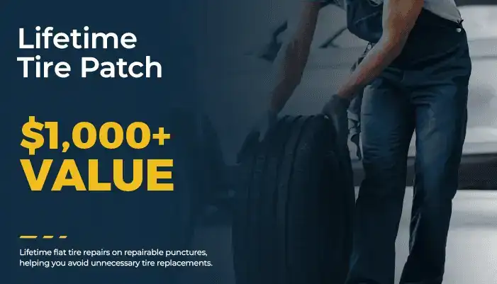 Lifetime-Tire-Patch