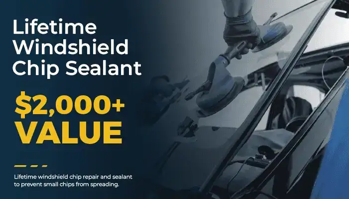 Lifetime-Windshield-Chip-Sealant
