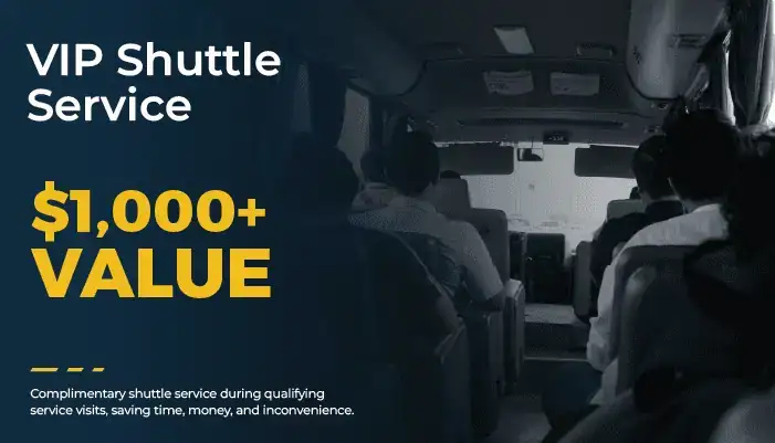 VIP-Shuttle-Service