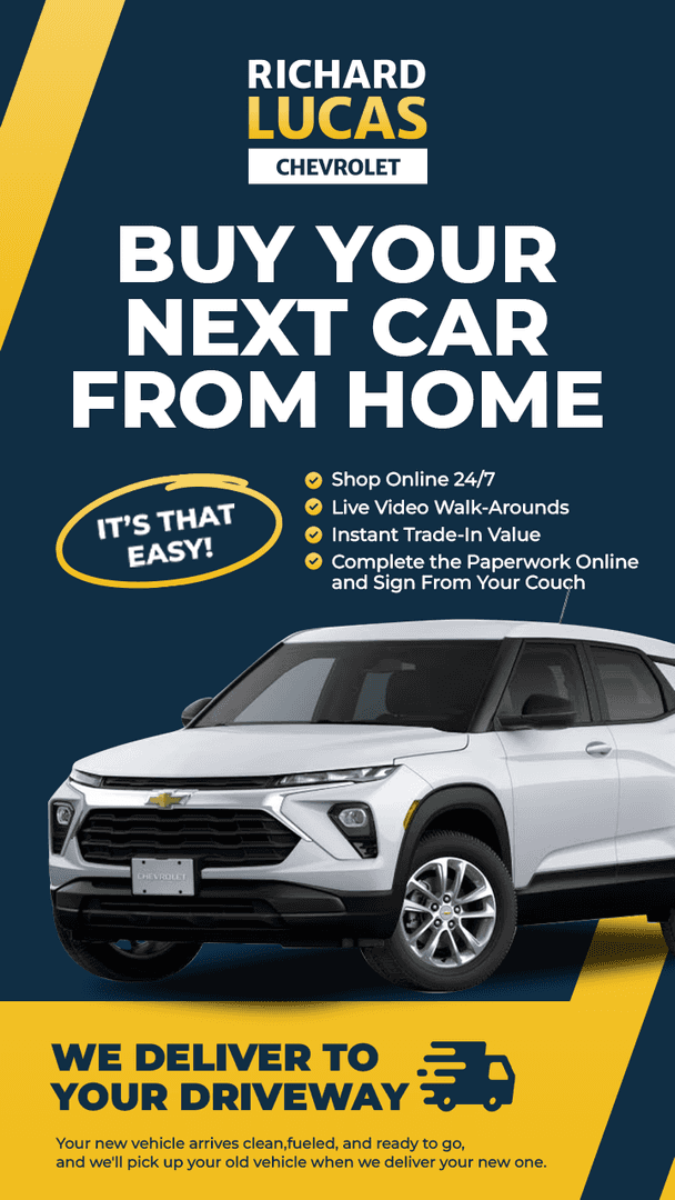 New Chevy Equinox for Sale in Woodbridge Township, NJ
