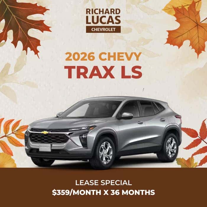 trax-ls