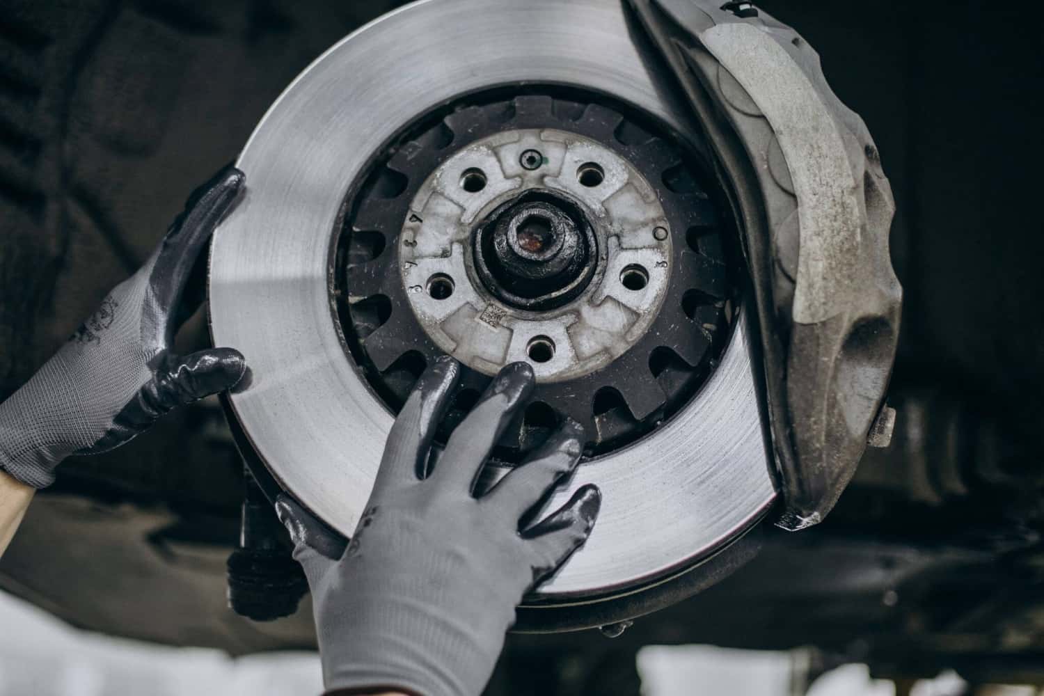 chevy clutch disc