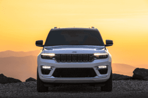Is the Jeep Cherokee Being Discontinued?