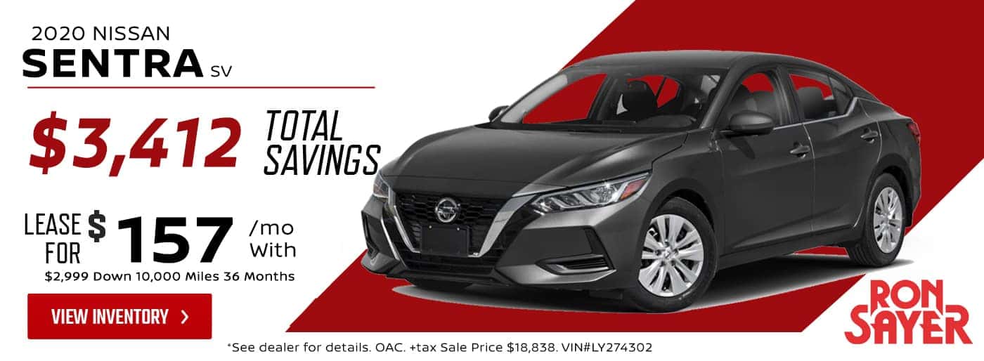 Ron Sayer Used Cars