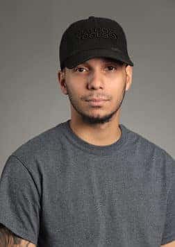 Anthony Rosado