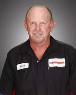 Steve Larsen