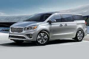 2021 Kia Sedona