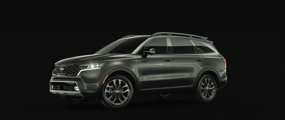 2021 Kia Sorento
