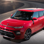 2021 Kia Soul