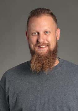 Ryan Suiter