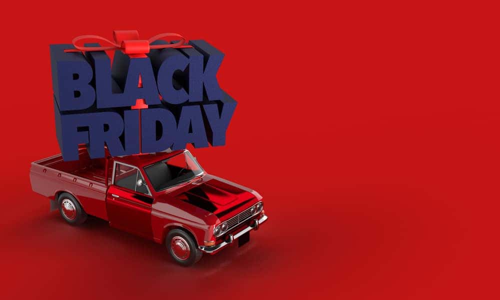 Best Black Friday Car Deals For 2023 - CarsDirect