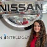 Employee Spotlight Kaile Irwin