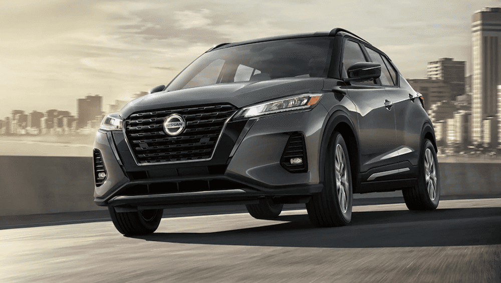 2021 Nissan Kicks S Walk Around 