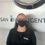 Employee Spotlight Leigha Gomez