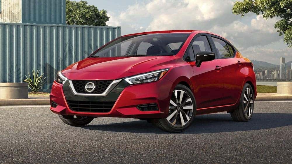 Nissan Altima or Nissan Maxima: Which is Best for You?