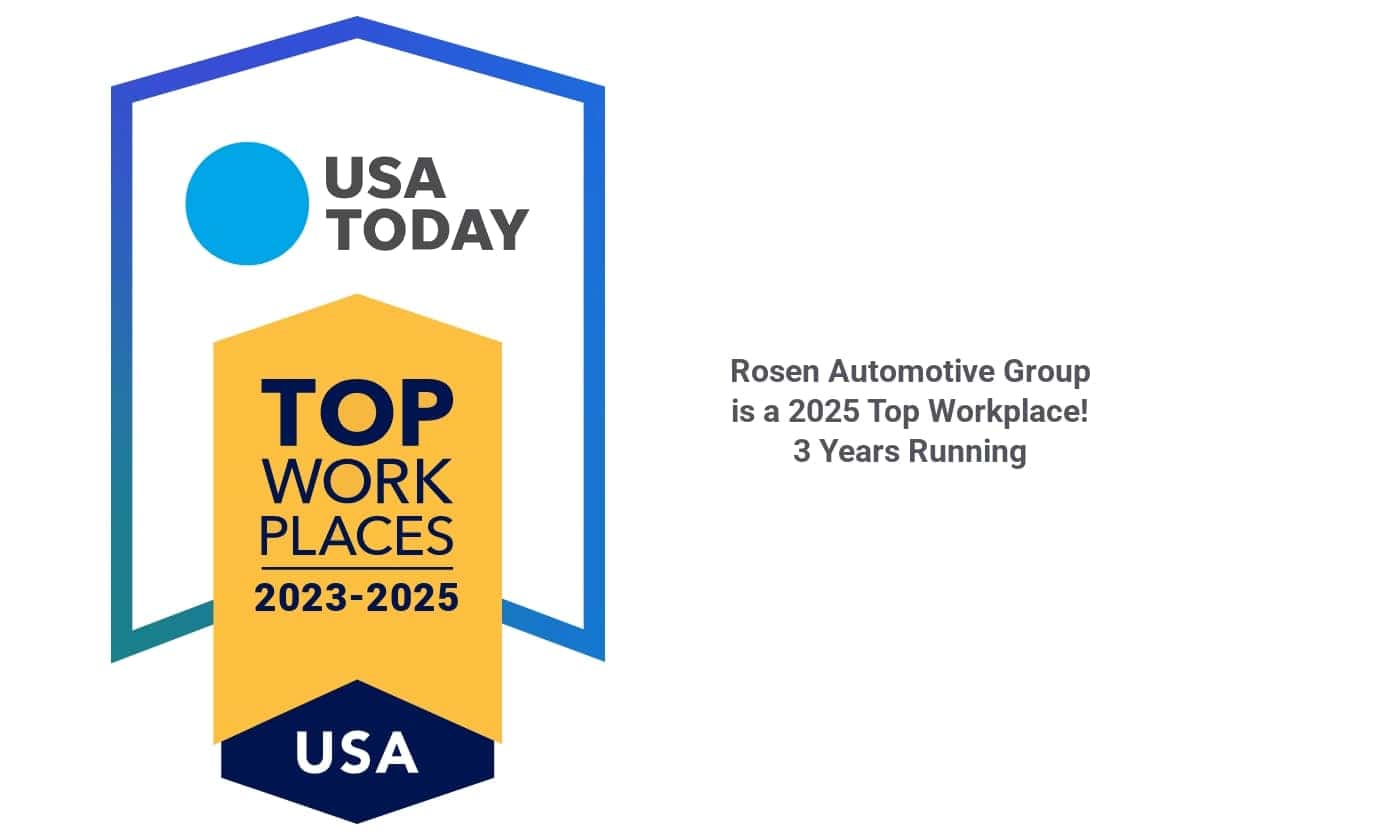Top Work Places