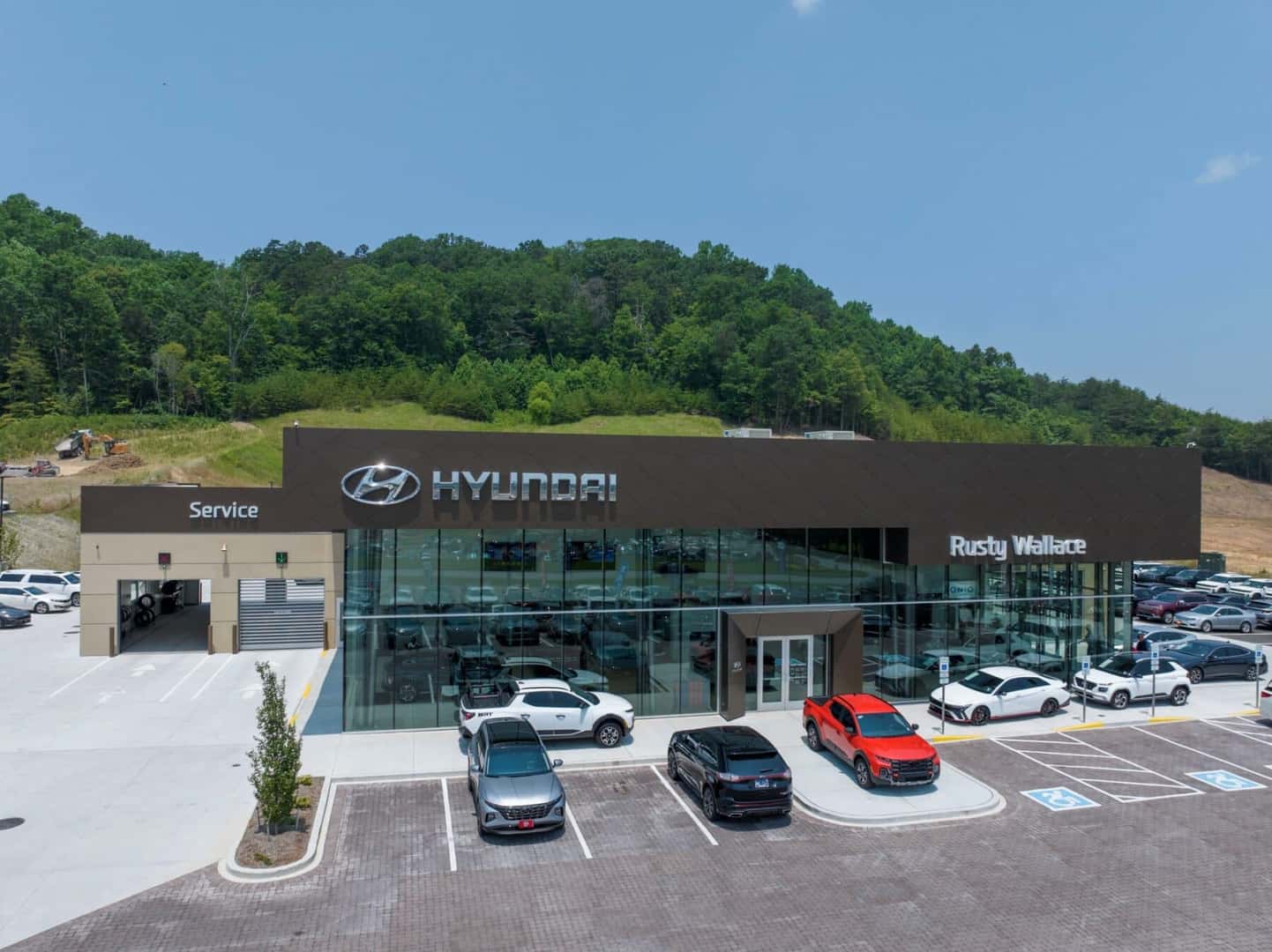 Contact Us | Pre-Owned Car Dealerships Serving Knoxville, TN