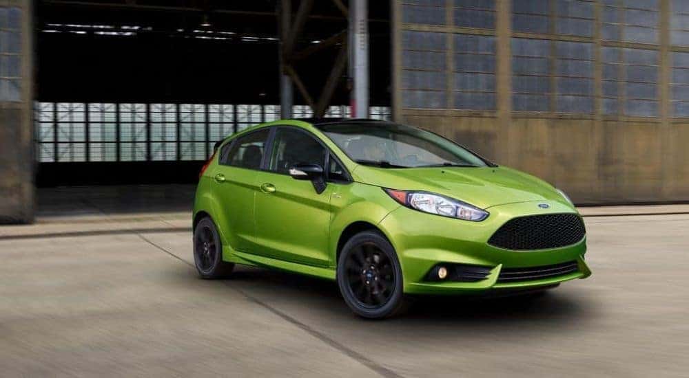 Used Car Dealer Near Clinton Rusty Wallace Family of Dealerships