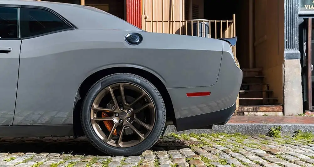 2020 Dodge Challenger Specs, Prices and Photos | San Diego Chrysler ...